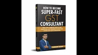 Explain GST Section 17(5) Block Credit By Tushar Shah