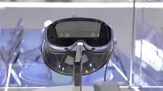 Say Hello To Vivo Vision &ndash; A New Mixed Reality (MR) Headset
