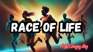Race Of Life | A Life Changing Short Motivational Story