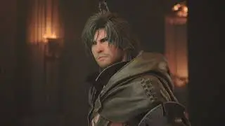 FINAL FANTASY XVI_From Stone to Sand