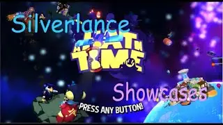 A Hat in Time 2018 - First impression and looks - Showcase