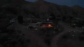 51272 Northridge Road, Morongo Valley, Ca