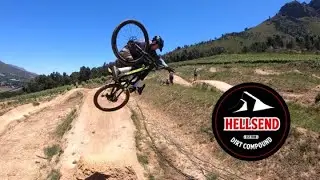 HELLSEND DIRT COMPOUND