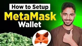 How to Use MetaMask Wallet | Beginner's Guide
