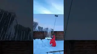 Inovasi Alat Pembersih Salju