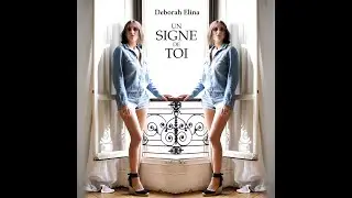 UN SIGNE DE TOI - Deborah Elina