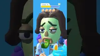 Licking Run All Levels Gameplay - Walkthrough Max Level