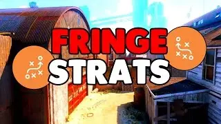 FRINGE Strats / FRINGE Setups / Best Rushes BO3| Ep.3 | (Black Ops 3: MLG Tips and Tricks)