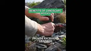 Order High Quality Salt Lake City Landscape Rock