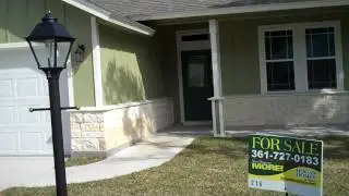 Dover - exterior as built in Sea Oaks Village.MP4