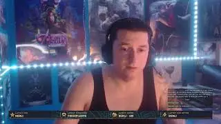 Please stop crashing | Final Fantasy 8