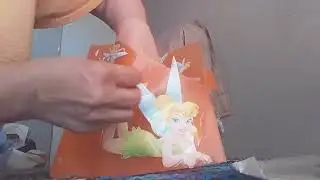 ASMR💝😊 poniendo en orden.bolsas.de papel y hule💼👜💤💤💤