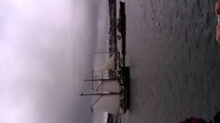 Conwy pirate weekend 2014