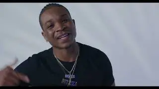 HOZEA  - I Can't Stay Feat @ChrisCronMusic ( Official Music Video)