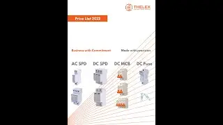 THELEX Price List 2022.mp4