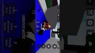 My map hidden movesets :) (follow baconboyJames910)