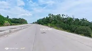 UPDATE BYPASS ROAD CONNECTING TWIN TUNNEL ( South Portal ) TACUNAN DAVAO CITY 