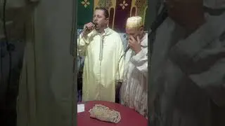 عمارة بوعزاوية مع الفقير ولد الطاهر او هشام ولد الرحالي