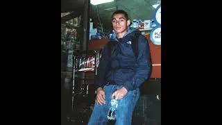Sainte x El Londo Type Beat (prod.bert copsey)