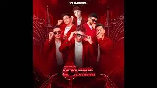 Sangre Cumbiera - Amor sincero / Estrech&aacute;ndome / He nacido para amarte / Nada se compara contigo