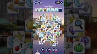 Tile Club Level 1900 Walkthrough