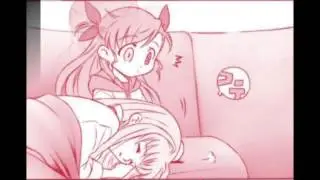 NanoFate Doujinshi-El cuento de Vivio para ir a dormir(Español)