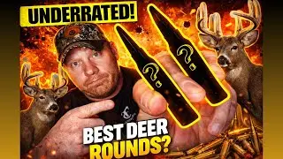 These 2 Hunting Cartridges Are Criminally Underrated