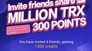 Tron Pro link से रुपए कैसे कमाए free मै,Full plan how to income.
