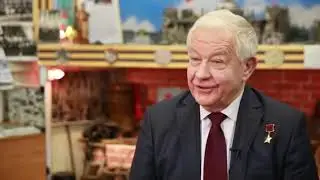 Асы Документальный спецпроект
