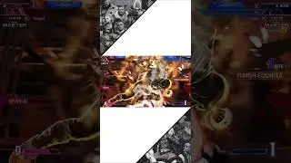 A Perfect Bison Round #streetfighter6 #bison #ranked #master  #sf6gameplay #fgc #sf6