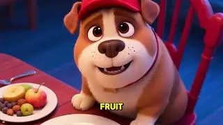 Смотрите это каждый день! 🐶 Простые советы по здоровью от Билли #billythebulldog #shorts #viralsh...