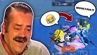 REVIVE E RAA PULKA 🤡🤣 | NEXT LEVEL IRRITATING TELUGU TEAMMATES 😂🤣 | TROLLING TEAMMEATES 😂