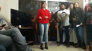 Espacio de Primera Escucha - Lic. Sofia Angulo