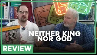 Review | Neither King Nor God | Sound Of Drums | The Players' Aid