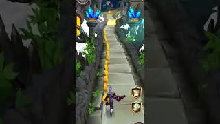 TEMPLE RUN 2/