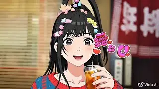 【歌ってみた】愛とU / Mega Shinnosuke - ゆっち