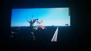 UEFA Euro 2024 Intro on FOX