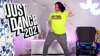 Just Dance - The Worst Happy Hour Ever? | VOD 4.8.2021