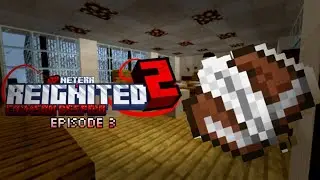Lux project?? | Netera Reignited: Crimson Despair [Episode 3]