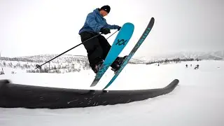 GEILO / TOUR VLOG 3