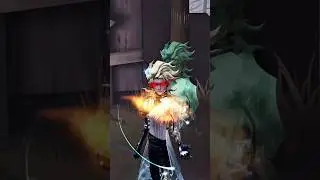 If only all limited skins looked this good&hellip; 👀✨ #identity #第五人格 #アイデンティティv #dbd #mobile