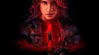 CONTROL - Walkthrough Gameplay | Full Game | Part 1