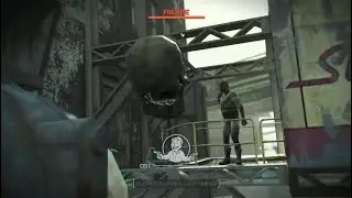 The junk jet in a nutshell: