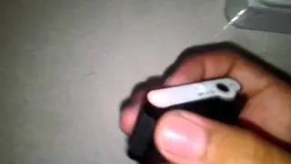 Como usar y cargar un mp3