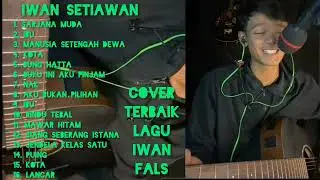 IWAN FALS Full Album KW - Sarjana Muda ! Kota ! Bung Hatta ! Siang Seberang Istana ! Ibu