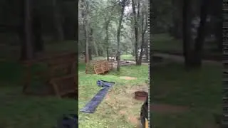 Video of Misty Mountain Camp Resort, VA from Jennings  A.