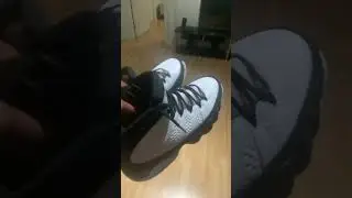 Jordan 9  Retro OG Space Jam (2016)