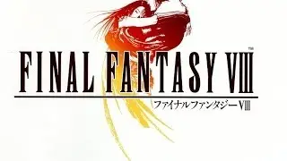 Final Fantasy 8! Episode Four: Briefing and Starting the SeeD Exam