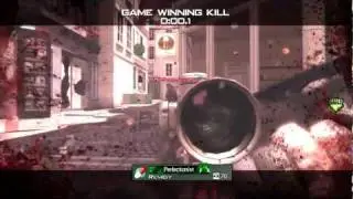 Synergy ReMz: Minitage #1 | MW3