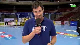 7 wspaniałych pytań: Marcin Lijewski || Piłka ręczna || PGNiG Superliga